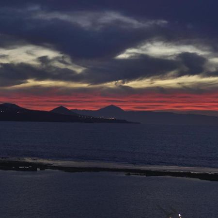 Marsin Playa 408 Vivienda Vacacional Las Palmas de Gran Canaria Exteriér fotografie