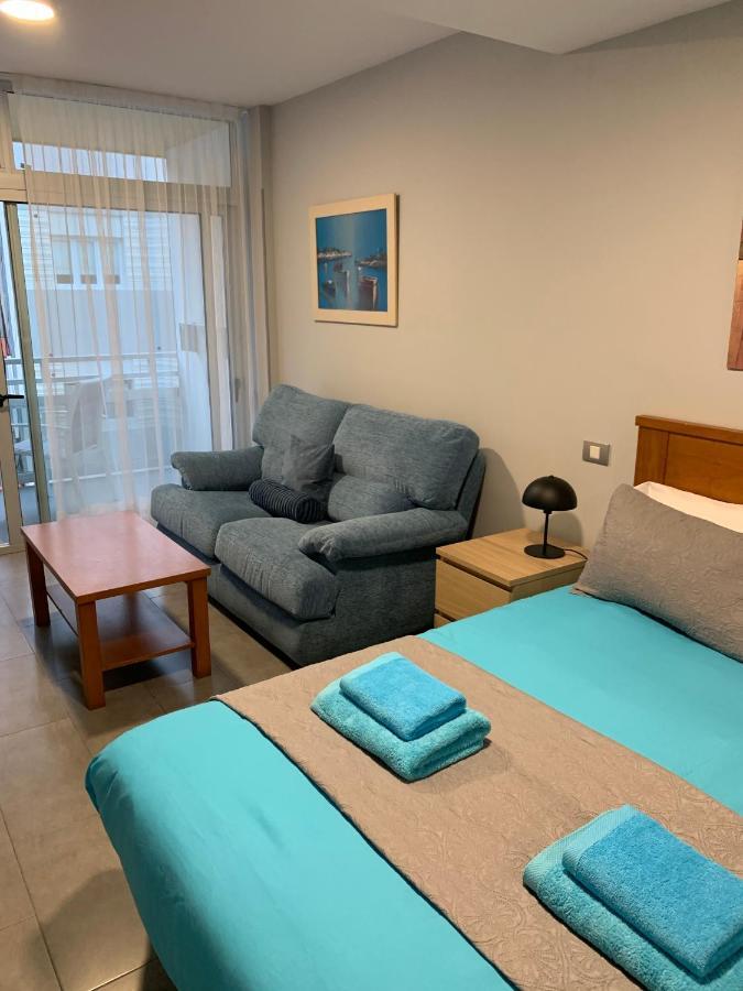 Marsin Playa 408 Vivienda Vacacional Las Palmas de Gran Canaria Exteriér fotografie
