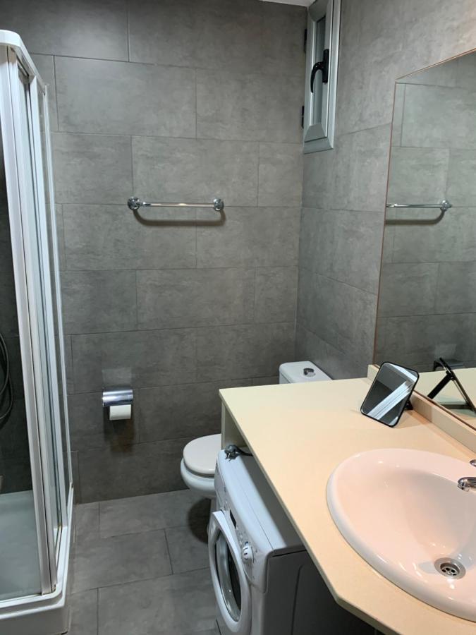 Marsin Playa 408 Vivienda Vacacional Las Palmas de Gran Canaria Exteriér fotografie