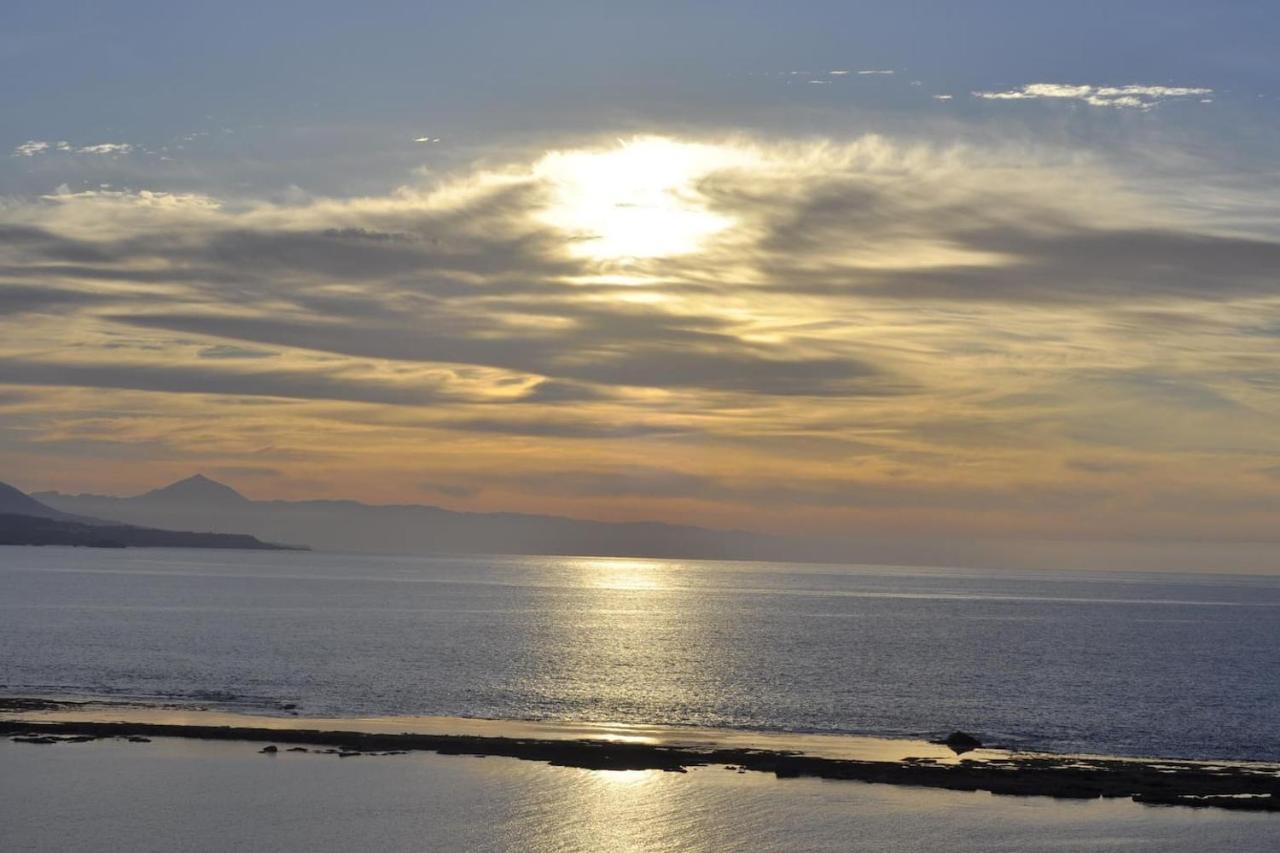 Marsin Playa 408 Vivienda Vacacional Las Palmas de Gran Canaria Exteriér fotografie