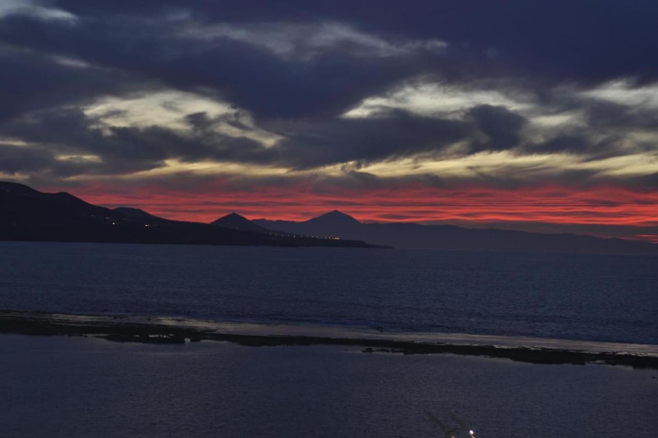 Marsin Playa 408 Vivienda Vacacional Las Palmas de Gran Canaria Exteriér fotografie